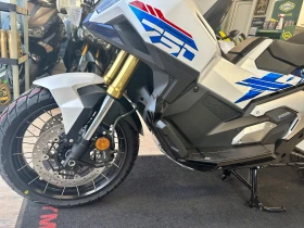 Honda X-ADV 750 Special Edition Нов 2026г., снимка 11