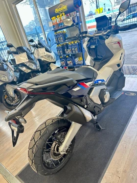 Honda X-ADV 750 Special Edition Нов 2026г., снимка 6