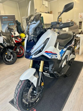 Honda X-ADV 750 Special Edition Нов 2026г., снимка 7