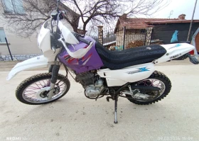 Yamaha Xt 600E, снимка 5