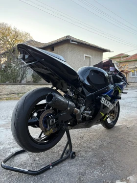 Suzuki Gsxr, снимка 7