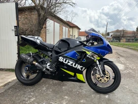Suzuki Gsxr, снимка 2