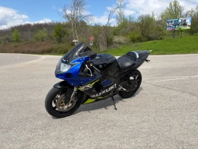Suzuki Gsxr, снимка 3