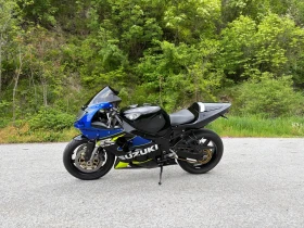 Suzuki Gsxr, снимка 4
