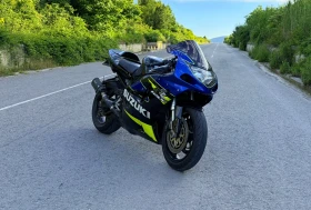 Suzuki Gsxr, снимка 2