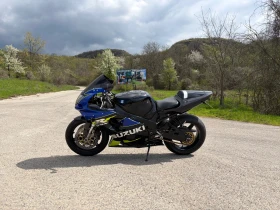 Suzuki Gsxr, снимка 4