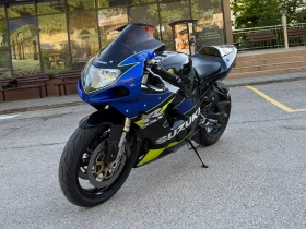 Suzuki Gsxr, снимка 5