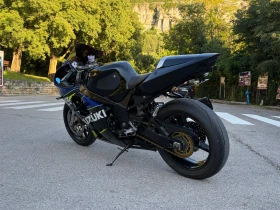 Suzuki Gsxr, снимка 6