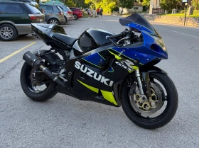 Suzuki Gsxr, снимка 2