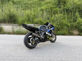 Suzuki Gsxr, снимка 6