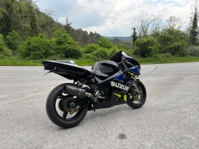Suzuki Gsxr, снимка 6