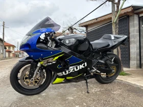 Suzuki Gsxr, снимка 5