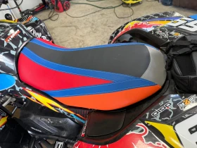 Can-Am Renеgade 800, снимка 9