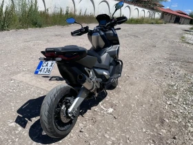 Honda X-ADV 750i ABS, снимка 4