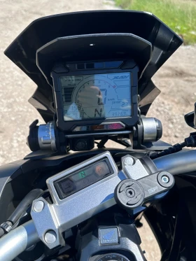 Honda X-ADV 750i ABS, снимка 6