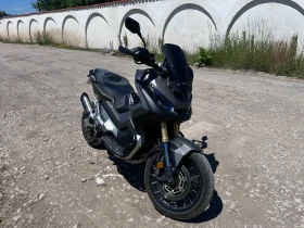 Honda X-ADV 750i ABS, снимка 2