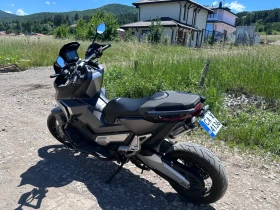 Honda X-ADV 750i ABS, снимка 3