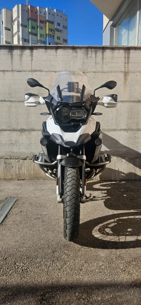 BMW R 1250 G/S, снимка 4
