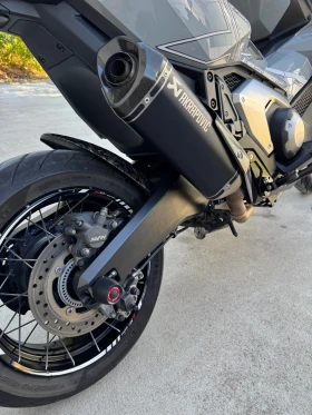 Honda X-ADV 750, снимка 6