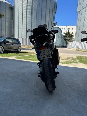 Honda X-ADV 750, снимка 3