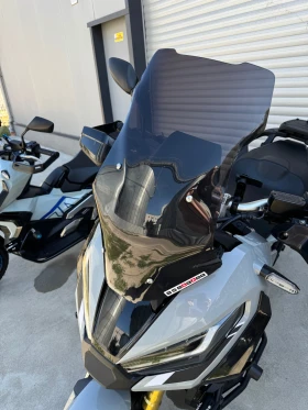 Honda X-ADV 750, снимка 8