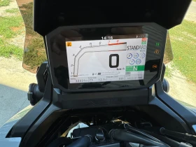 Honda X-ADV 750, снимка 11