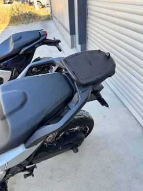 Honda X-ADV 750, снимка 9