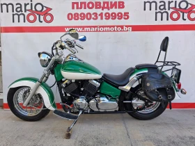 Yamaha Drag Star 650, снимка 2