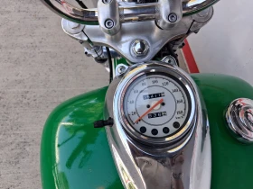 Yamaha Drag Star 650, снимка 10