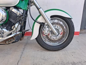 Yamaha Drag Star 650, снимка 11