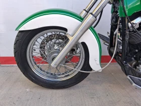 Yamaha Drag Star 650, снимка 7