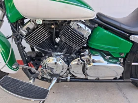 Yamaha Drag Star 650, снимка 6