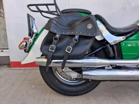 Yamaha Drag Star 650, снимка 13