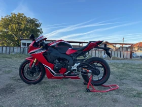 Honda Cbr 1000RR, снимка 5