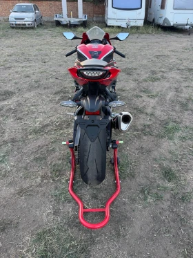 Honda Cbr 1000RR, снимка 4