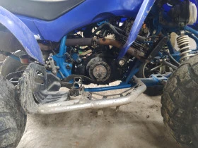 Yamaha Raptor 600, снимка 6