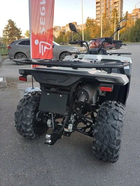 Segway Powersports ATV-Snarler Standart | Mobile.bg    4