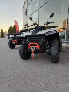 Segway Powersports ATV-Snarler Standart, снимка 2