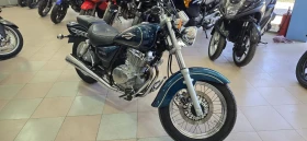 Suzuki Marauder 250 GZ Лизинг!, снимка 1