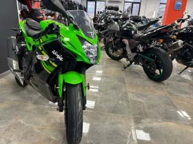  Kawasaki Ninja