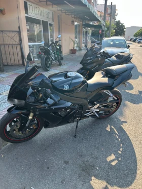 Обява за продажба на Yamaha YZF-R1 Тунинг ~7 999 лв. - изображение 3
