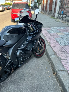 Обява за продажба на Yamaha YZF-R1 Тунинг ~7 999 лв. - изображение 2