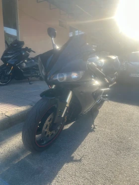 Yamaha YZF-R1  | Mobile.bg    2