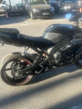 Yamaha YZF-R1  | Mobile.bg    3