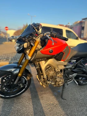 Yamaha Mt-09  | Mobile.bg    3