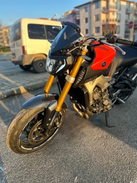 Yamaha Mt-09  | Mobile.bg    11