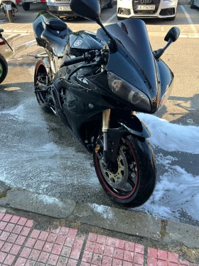 Обява за продажба на Yamaha YZF-R1 Тунинг ~7 999 лв. - изображение 1