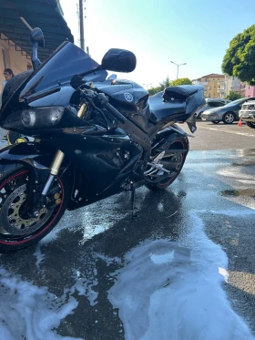 Обява за продажба на Yamaha YZF-R1 Тунинг ~7 999 лв. - изображение 4