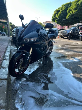 Обява за продажба на Yamaha YZF-R1 Тунинг ~7 999 лв. - изображение 5