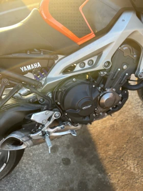 Yamaha Mt-09  | Mobile.bg    8